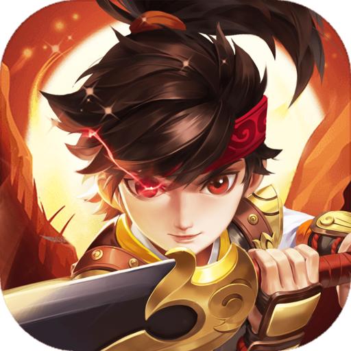 热血豪侠