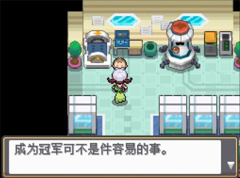 口袋妖怪魂银