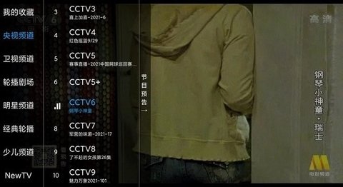 DIYP影音