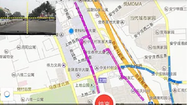 百度路淘