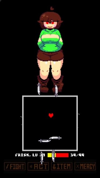 LoveManiac猹战