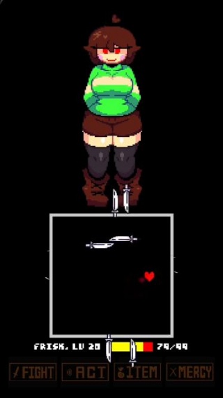 LoveManiac猹战