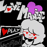 LoveManiac猹战