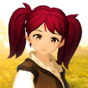荒野梅尔菲多