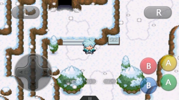口袋妖怪解放