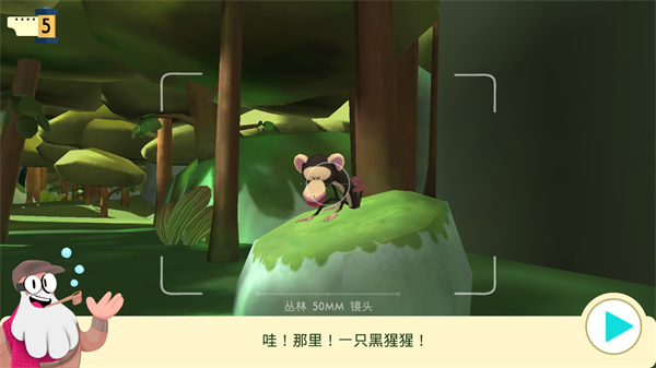 动物声音博物馆