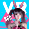 vr女友模拟器