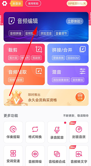 乐剪音频