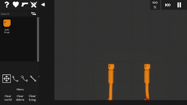 FruitPlayground