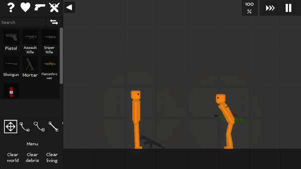 FruitPlayground