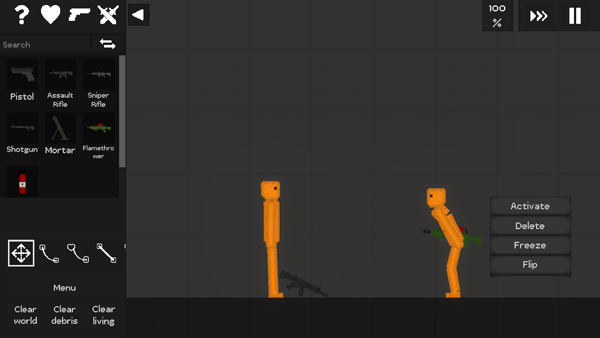 FruitPlayground