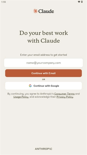 Claude