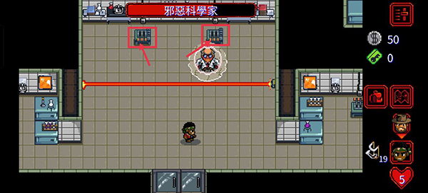 怪奇物语1984