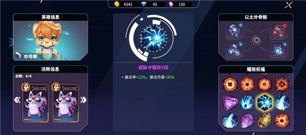 浣熊不高兴