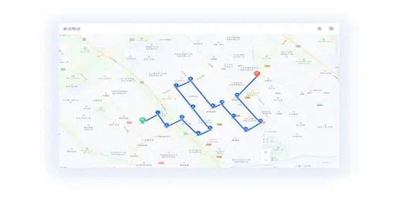 路线规划软件合集