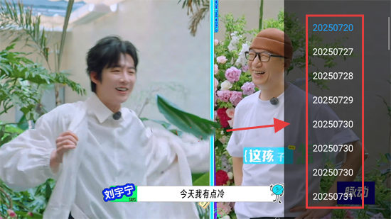 爱影视TV