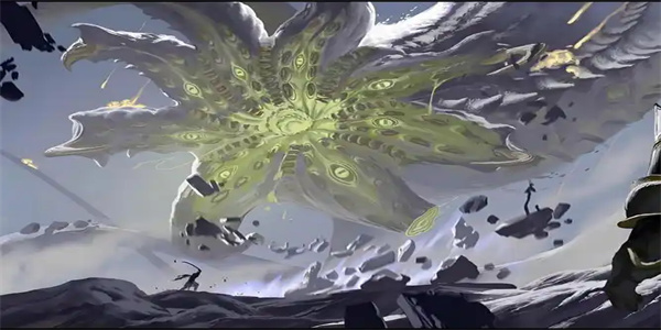 吞噬异兽游戏合集