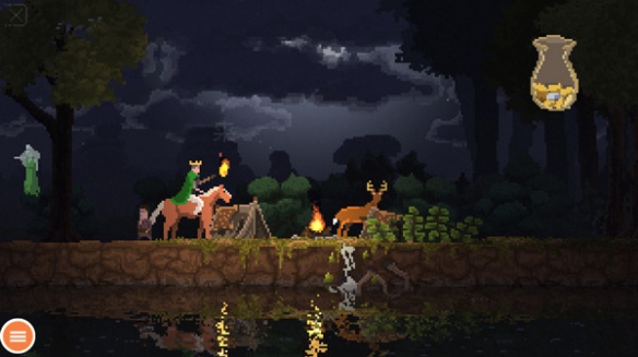 Kingdom New Lands