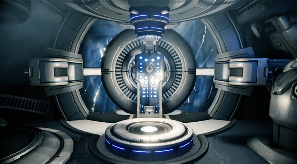 warframe