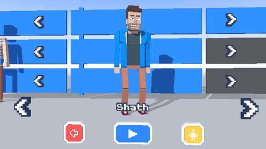 steppypants