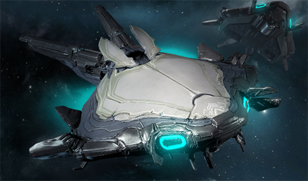 warframe