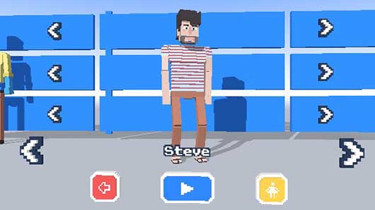 steppypants