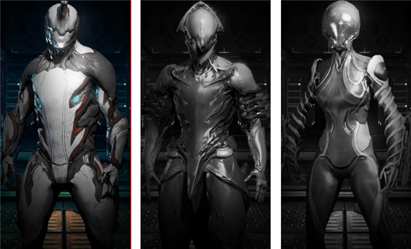 warframe