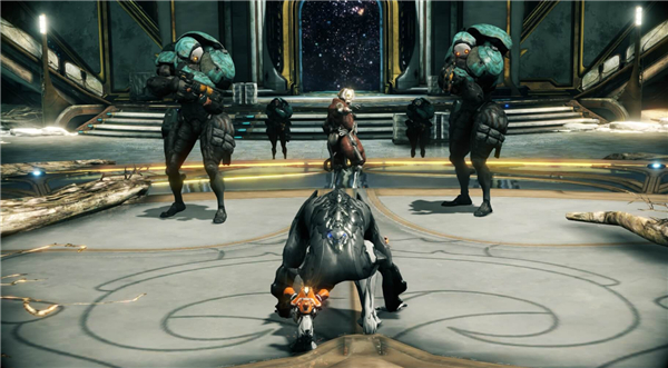 warframe