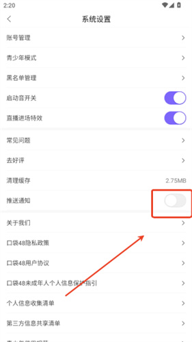 口袋48成员版