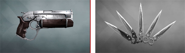 warframe