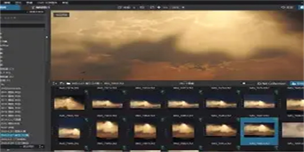 摄影后期制作软件合集