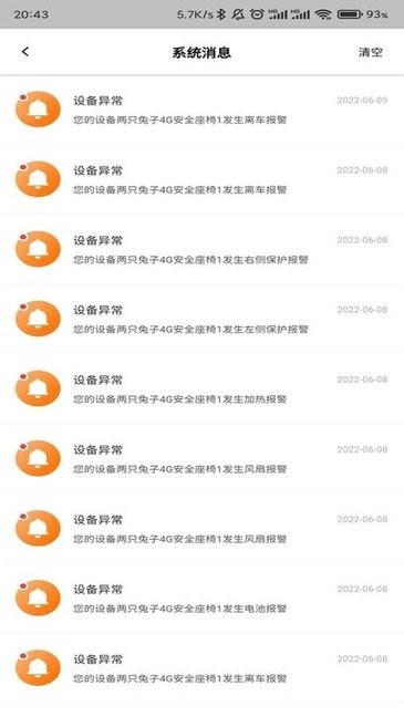 两只兔子