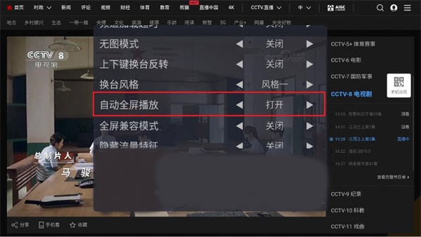 WebViewTV