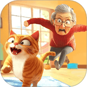 猫咪养成计划