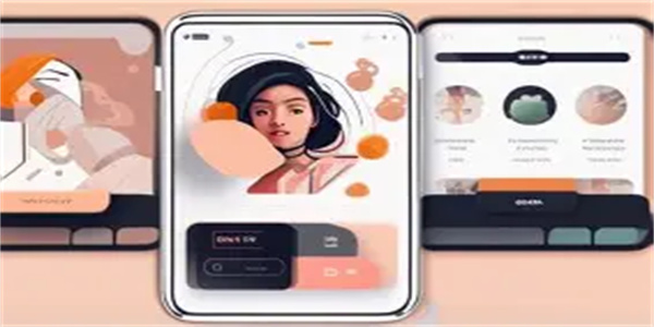 网红拍照软件合集