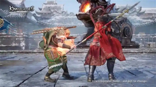 三国群英传
