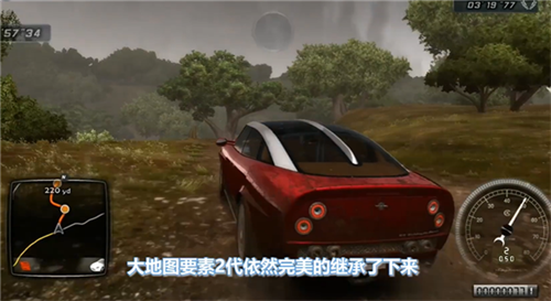 无限驾驶2中文版