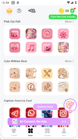 themepack