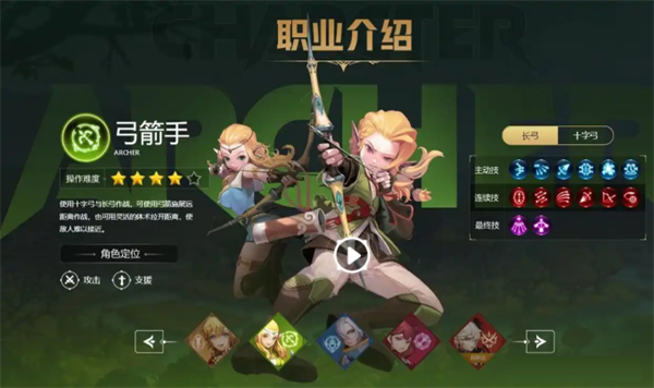 龙之谷单机版