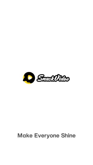 快手SnackVideo