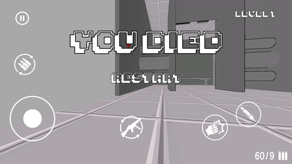 暴力迪吧3d
