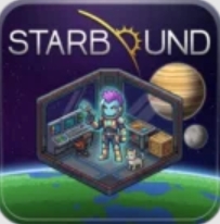 Starbound