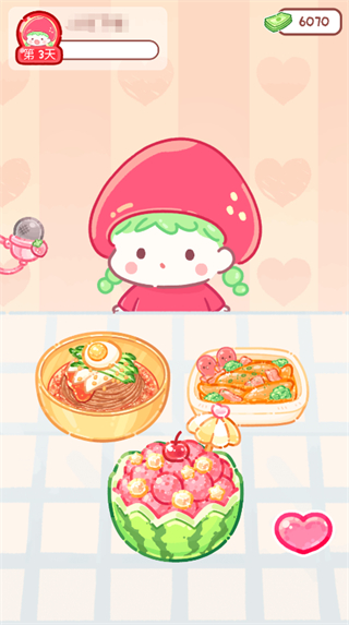 糖葫芦达人食堂版