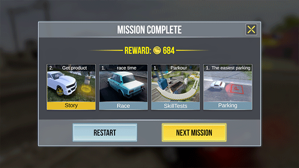 MadOut2