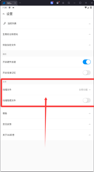 QQ影音