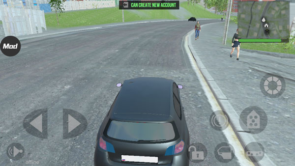MadOut2