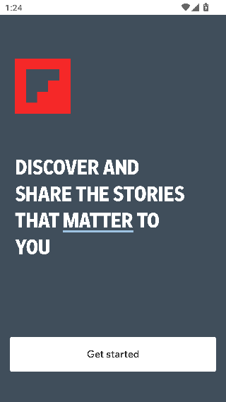 Flipboard