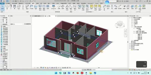 做建筑建模软件合集