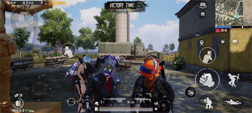 PUBG国际服