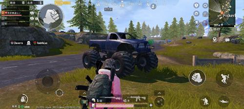 PUBG国际服